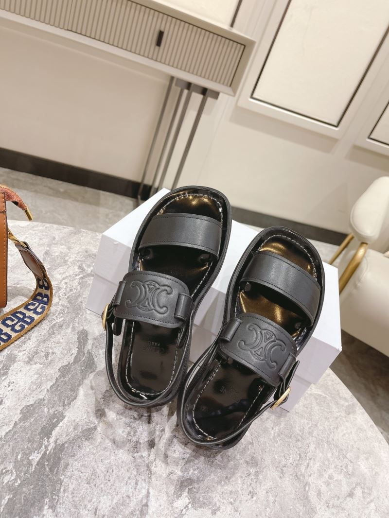 Celine Sandals